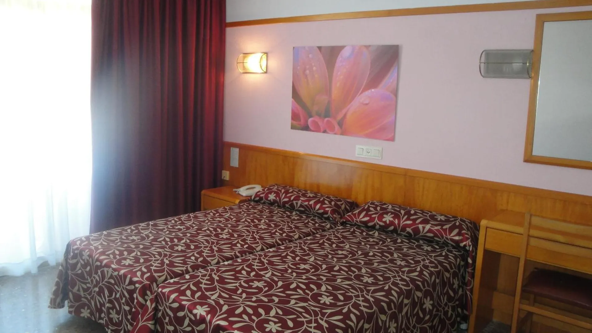 Hotel Esplendid Blanes