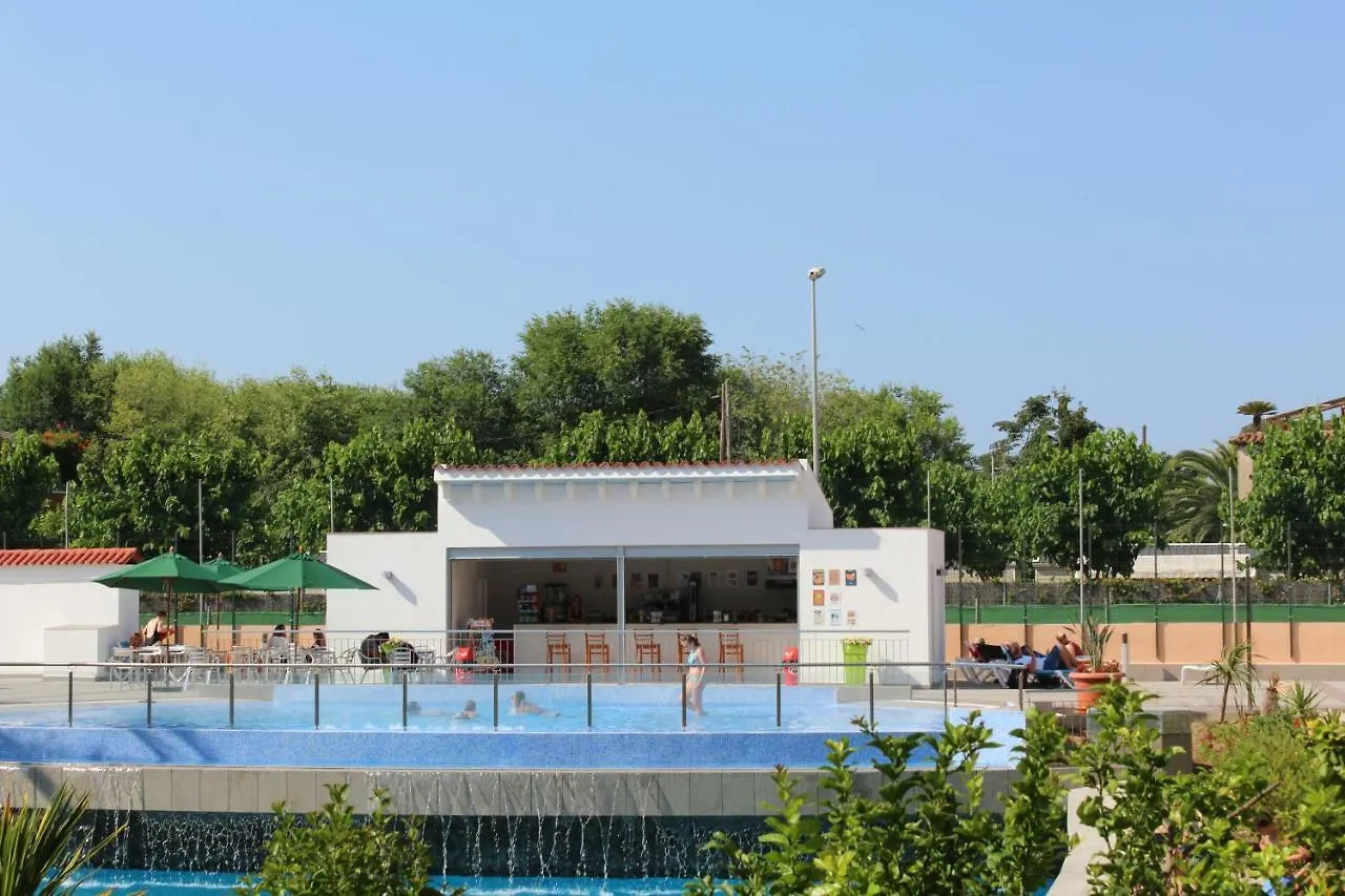 Hotel Esplendid Blanes