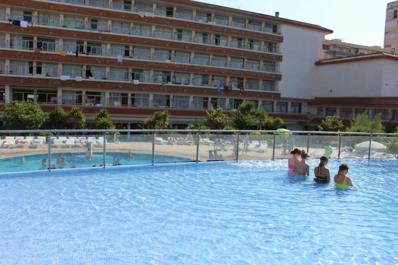 Hotel Esplendid Blanes