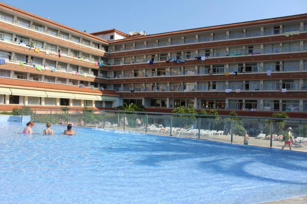 Hotel Esplendid Blanes
