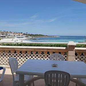 Punta Prima Apartments Apartamento Punta Prima (Menorca)