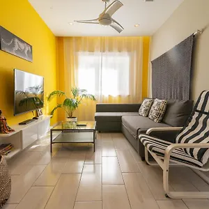 Africa Master Apartamento Las Palmas de Gran Canaria