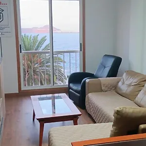 Mirador Del Mar Apartamento Las Palmas de Gran Canaria