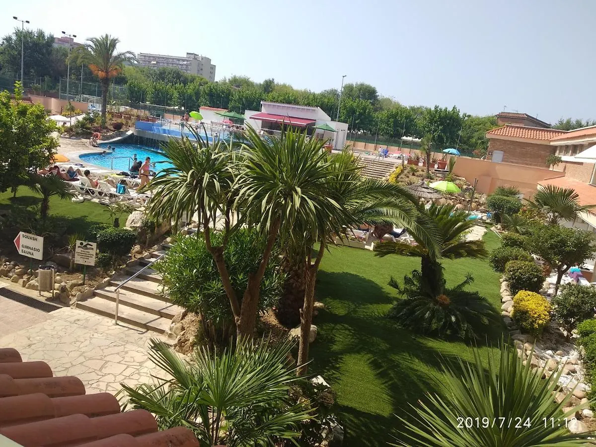 Hotel Esplendid contacts