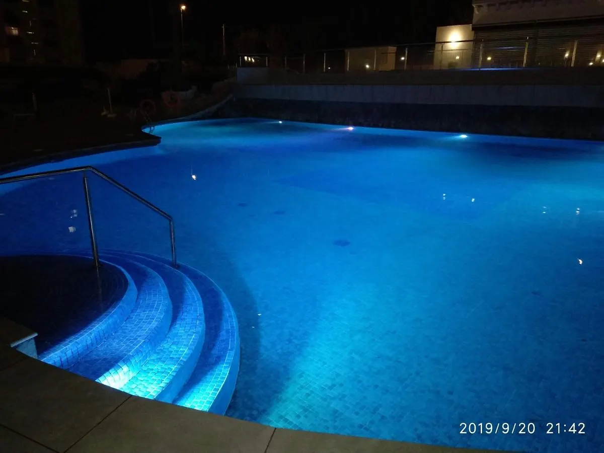 Hotel Esplendid Blanes 3*,