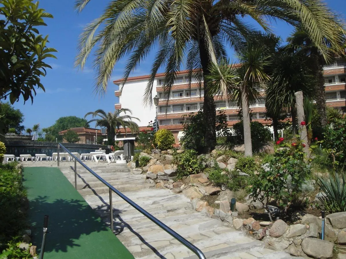Hotel Esplendid Blanes 3*,
