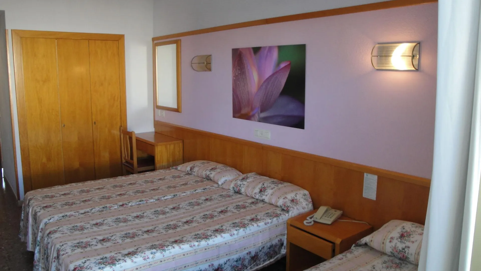 Hotel Esplendid Blanes