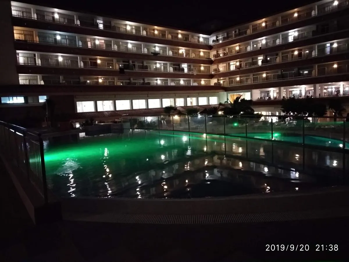 Hotel Esplendid Blanes