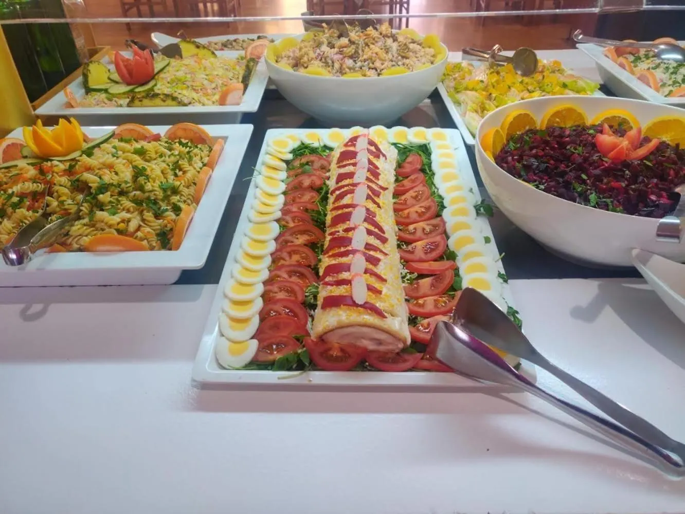 Hotel Esplendid Blanes