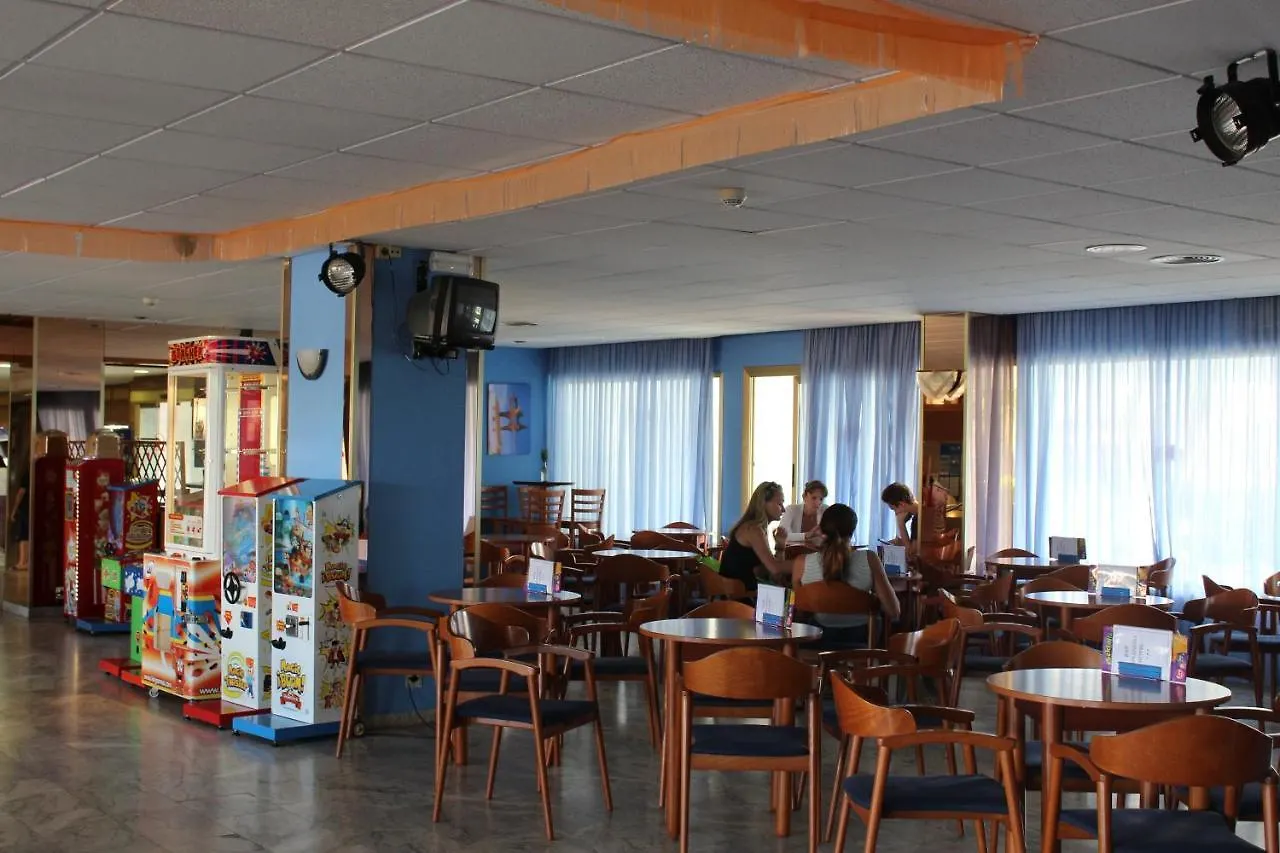 Hotel Esplendid Blanes