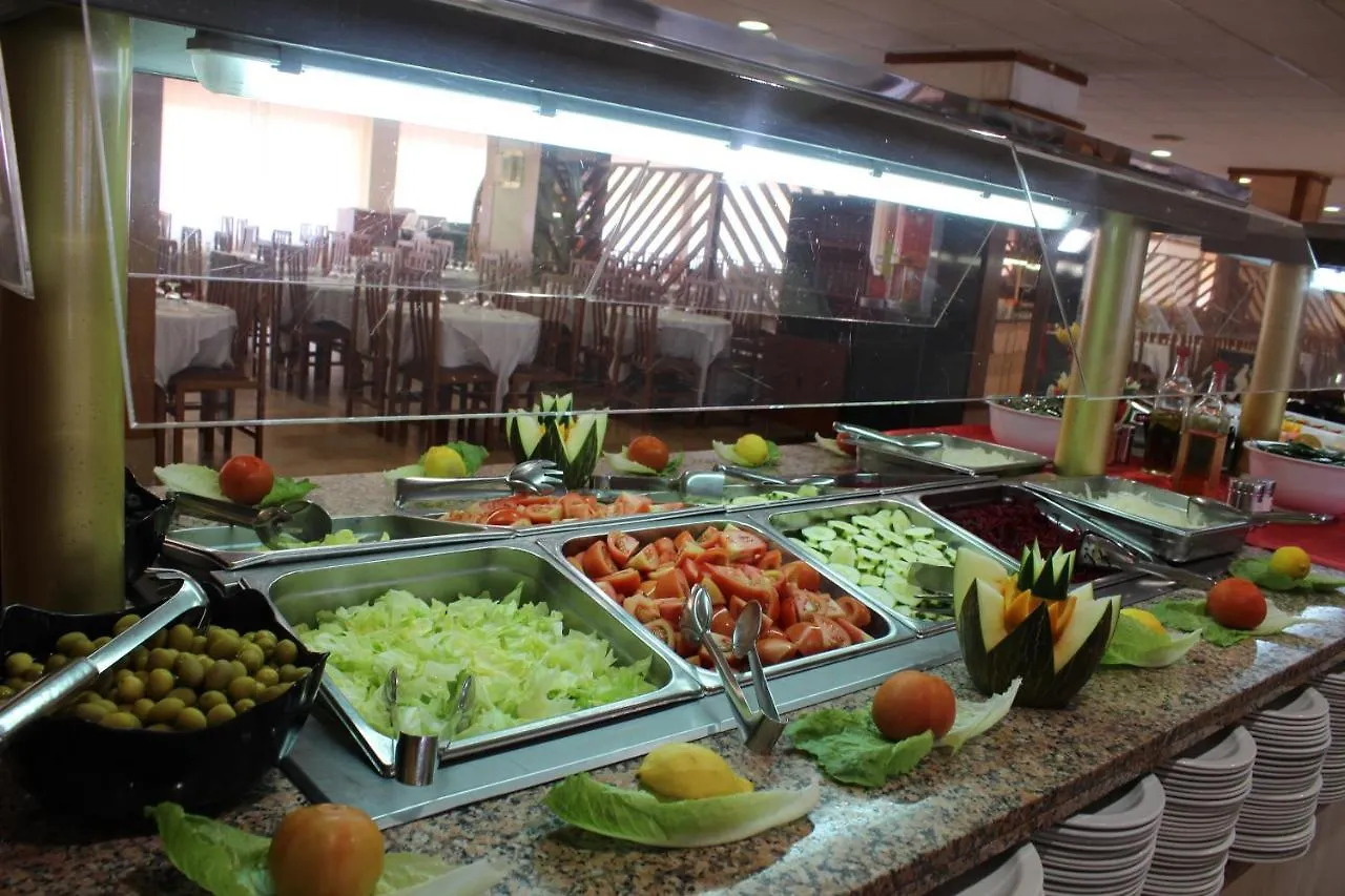 Hotel Esplendid Blanes