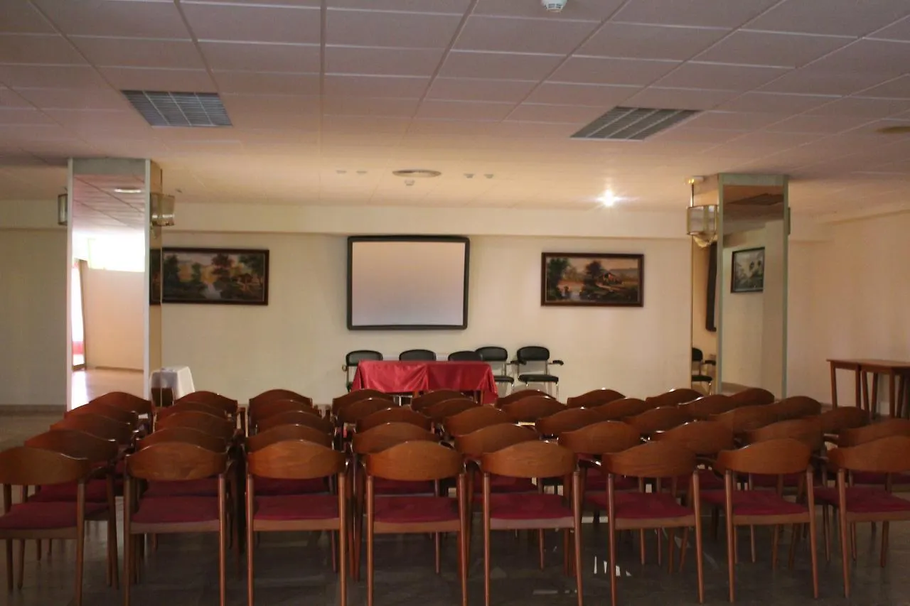 ***  Hotel Esplendid Blanes Spain