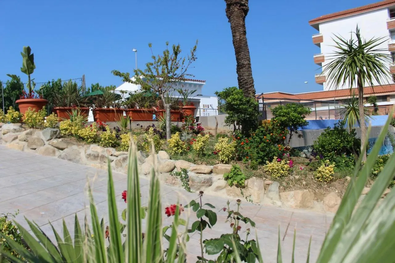 Hotel Esplendid Blanes